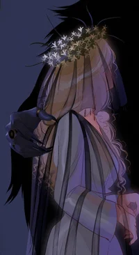 The devil husband