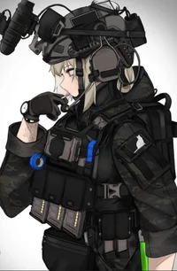 Mommy operator