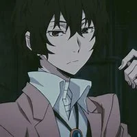 Dazai Osamu
