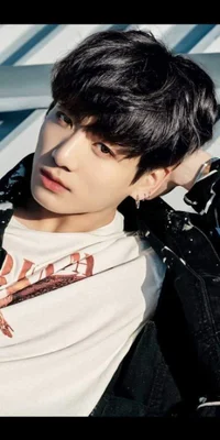 Jungkook 