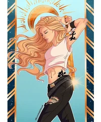 Emma carstairs