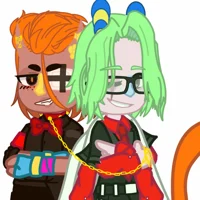 Mob Wilz and Mob Jos