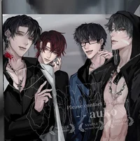 BL- Vampires