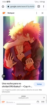 KiriBaku