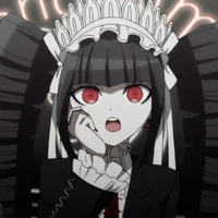 Celestia Ludenberg
