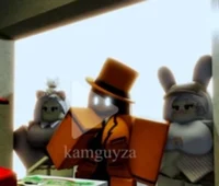 3 roblox girls