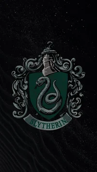 Slytherin grupo 