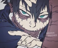 Dabi