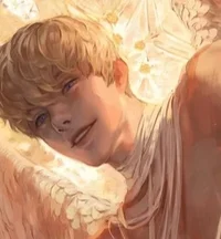 LOVESICK Love God