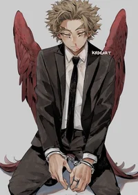 Hawks-Keigo Takami