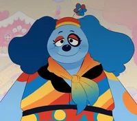 Female barnaby