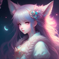 Luna Wolfshadow
