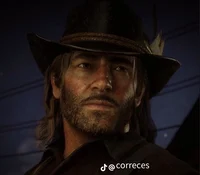 Arthur Morgan 
