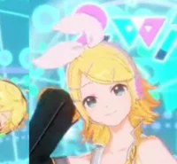 Kagamine Rin