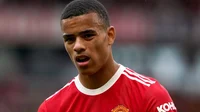 Mason Greenwood 