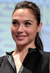 Gal godot