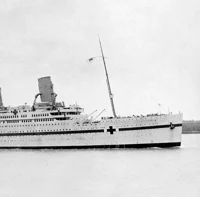 HMHS Britannic