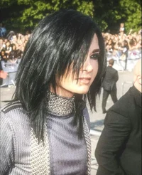 Bill Kaulitz 