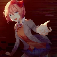 Insane Sayori