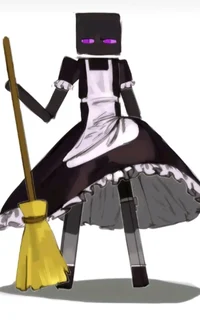 Ender Maid
