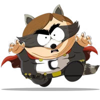 The Coon