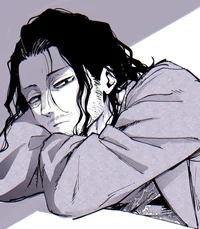 Aizawa Shouta