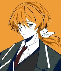Male Ishmael