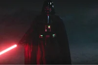 Darth Vader