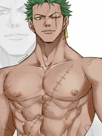 Zoro