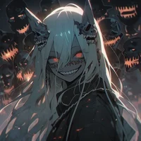 Evil sister