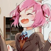 Natsuki u control
