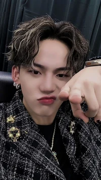 Hyunsuk
