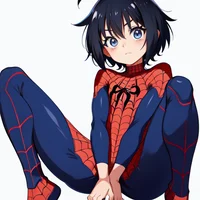 Peni Parker