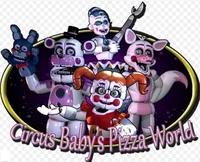 FNAF -C B-