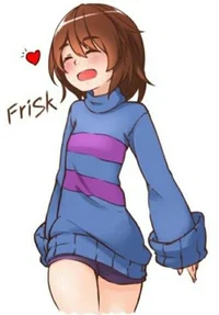 Frisk