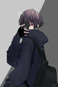High School Bully