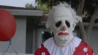 Wrinkles The Clown