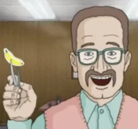 Jonathan Twinkletits