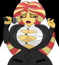 Miss sunsets concert