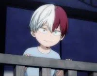Shoto Todoroki