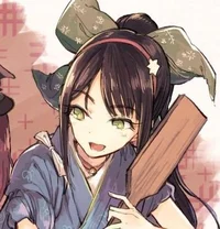 Tenko chabashira 