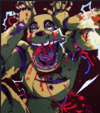Springtrap