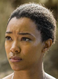 Sasha Williams