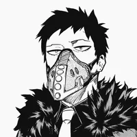 Overhaul padre