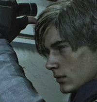 Leon Kennedy