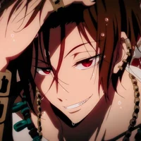 Rin Matsuoka 