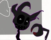 Doppleganger Barnaby