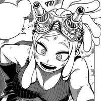 Mei Hatsume