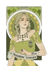 Jessamine Lovelace 
