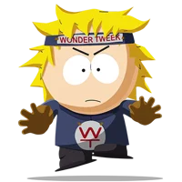 Wonder Tweek